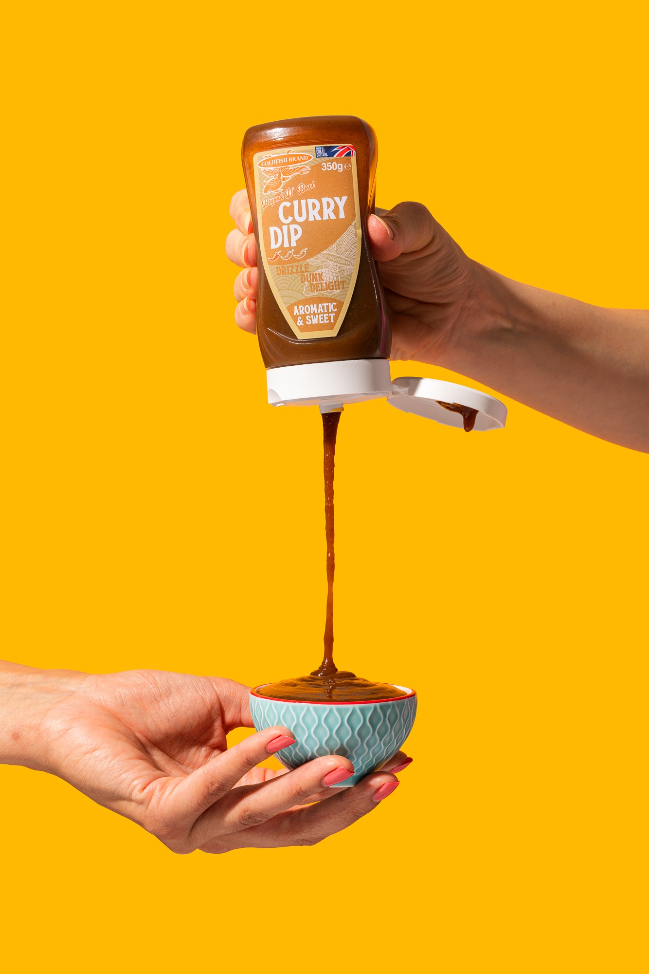 Curry Dip