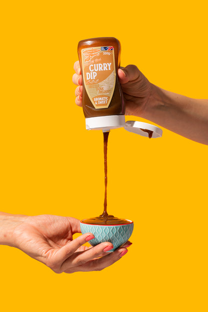 Curry Dip